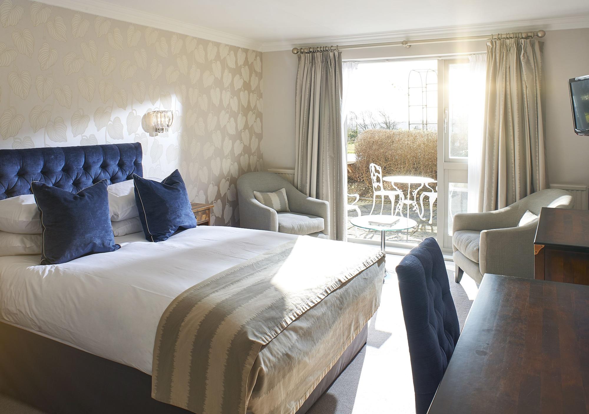 Hotel The Manor Elstree Extérieur photo